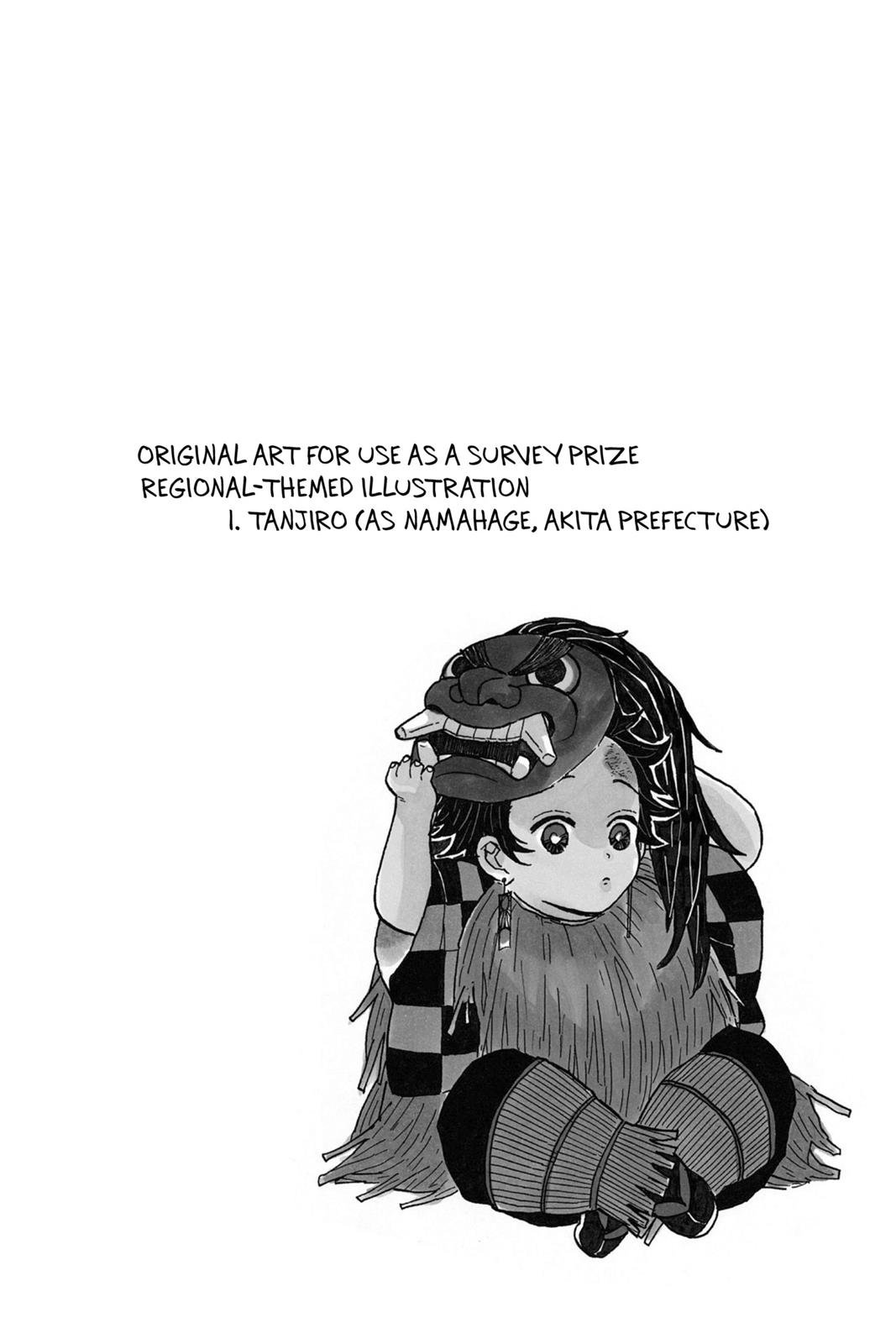 Read Demon Slayer Kimetsu no Yaiba Manga Online
