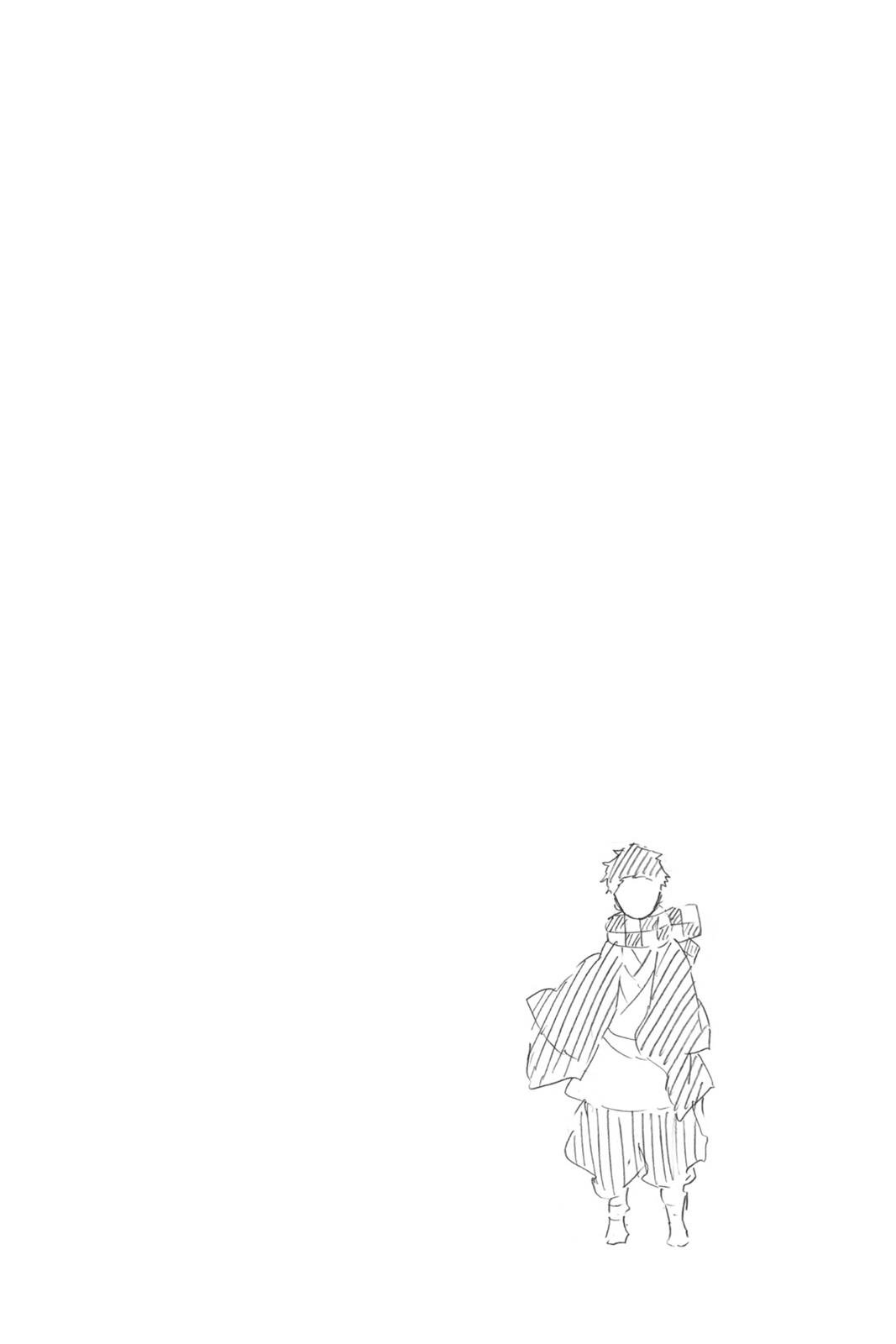 Read Demon Slayer Kimetsu no Yaiba Manga Online