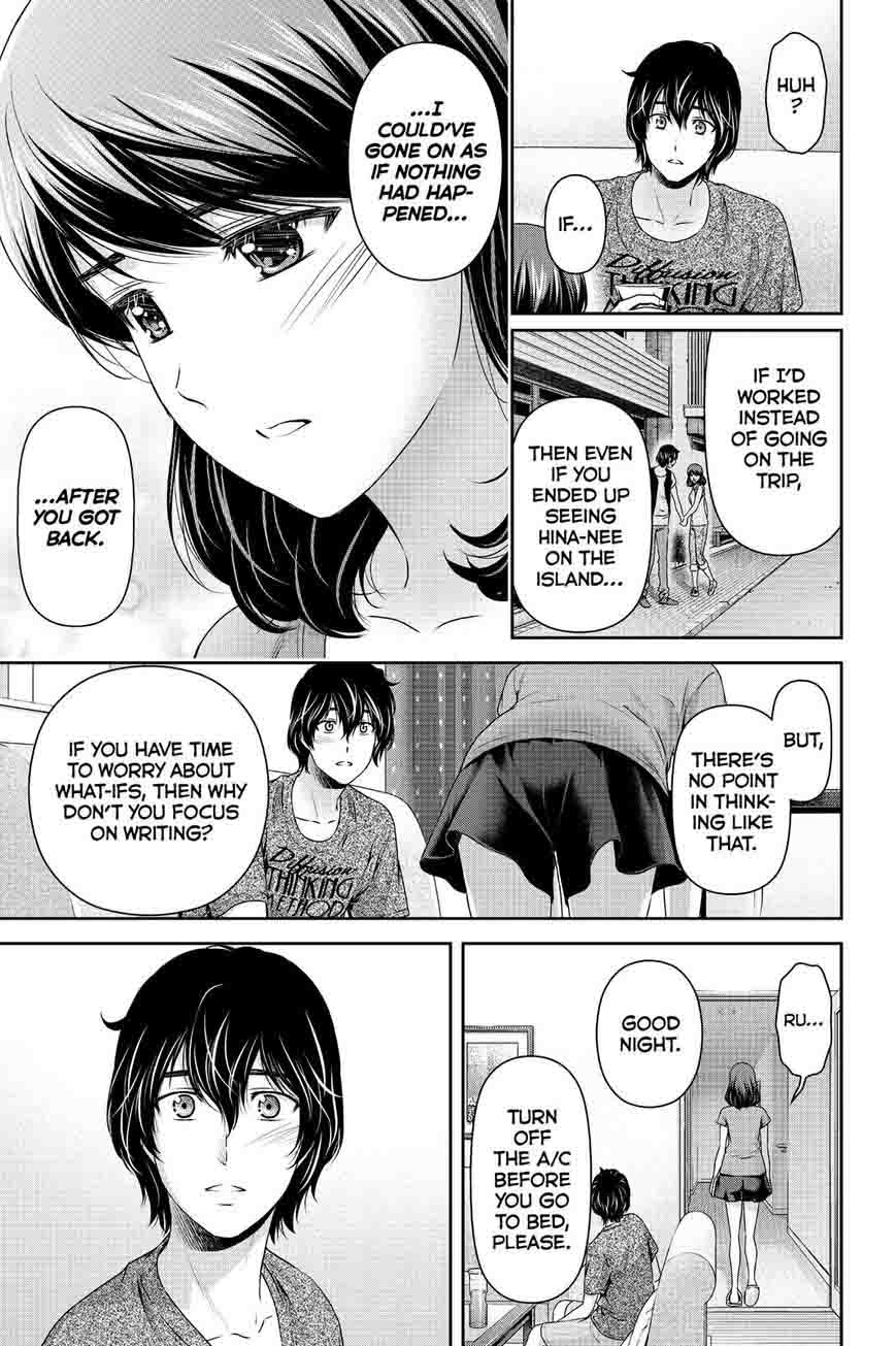 Read Domestic na Kanojo Manga Online