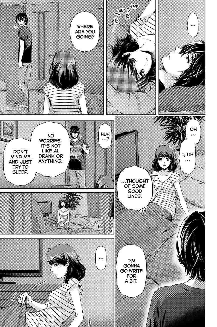 Read Domestic na Kanojo Manga Online