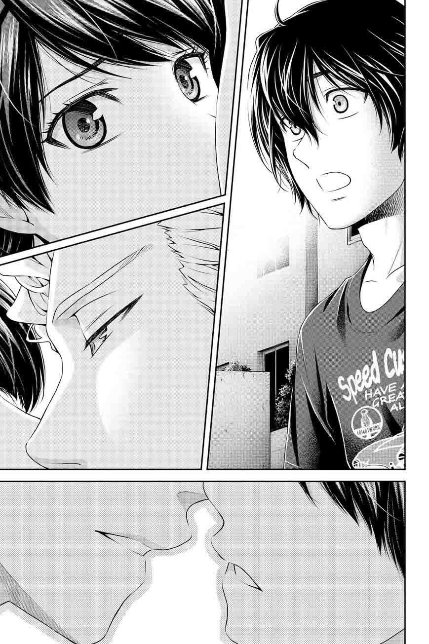 Read Domestic na Kanojo Manga Online