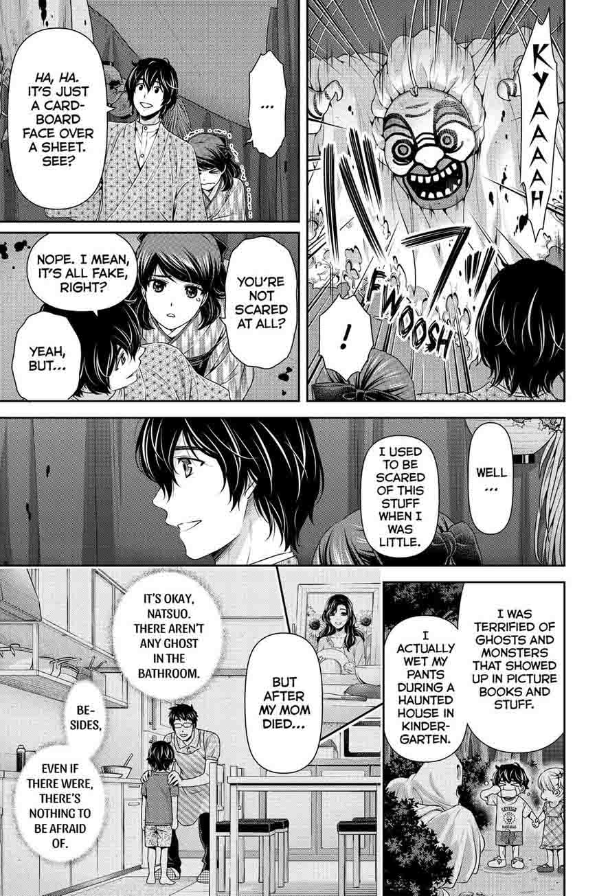 Read Domestic na Kanojo Manga Online