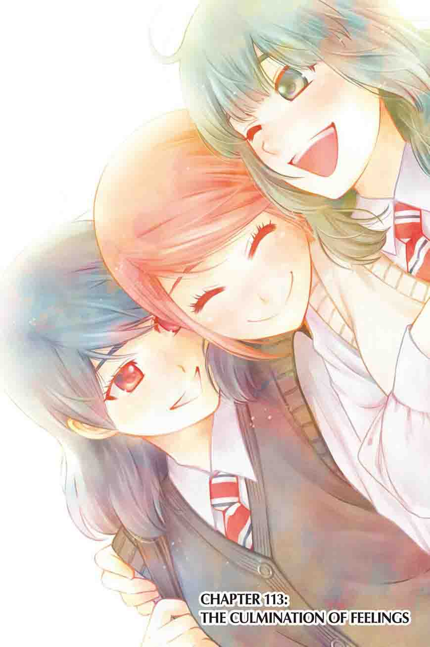 Read Domestic na Kanojo Manga Online