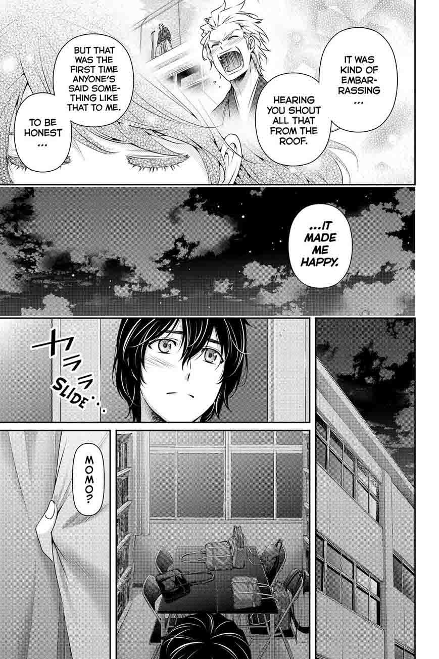 Read Domestic na Kanojo Manga Online
