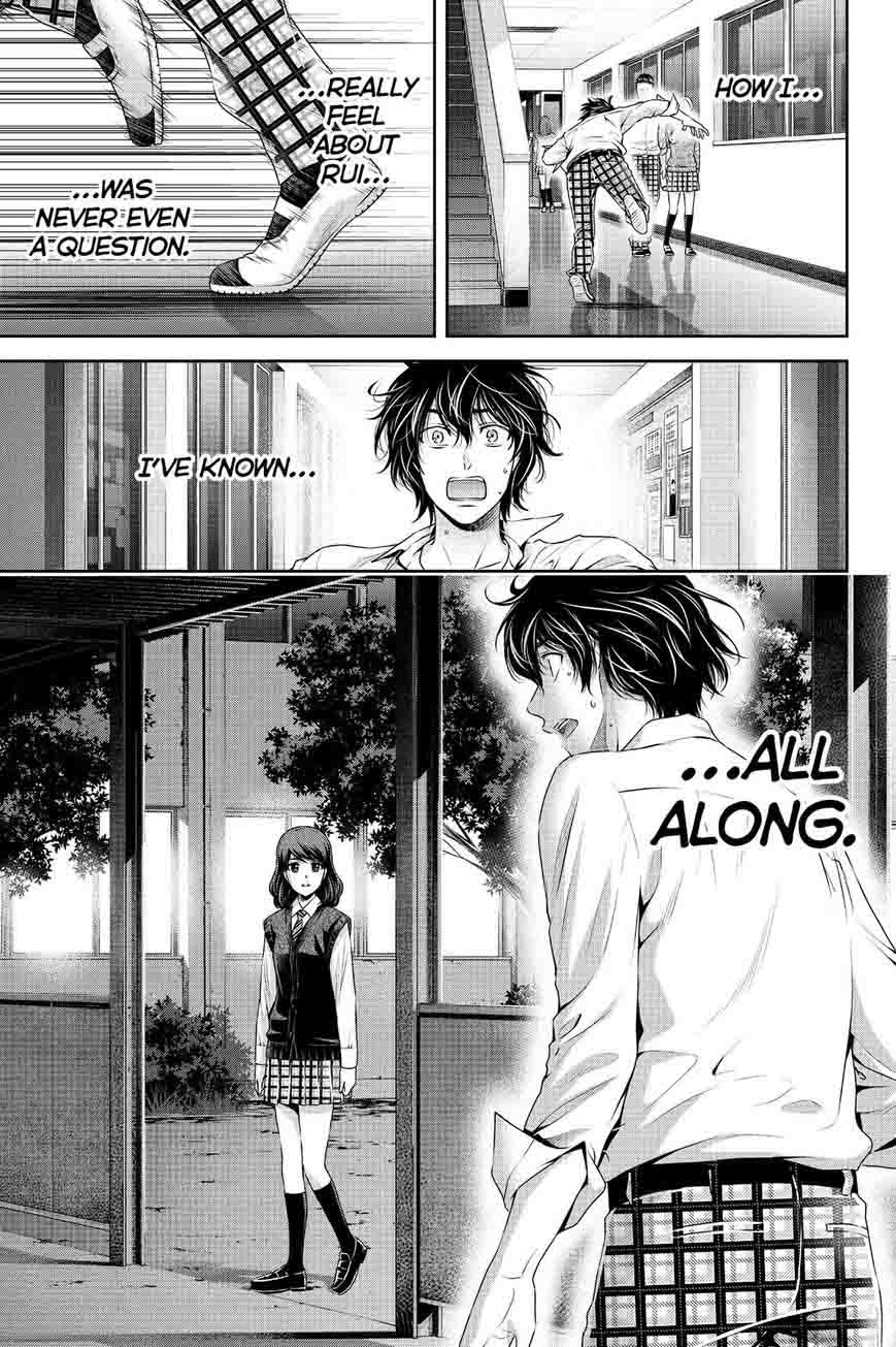 Read Domestic na Kanojo Manga Online