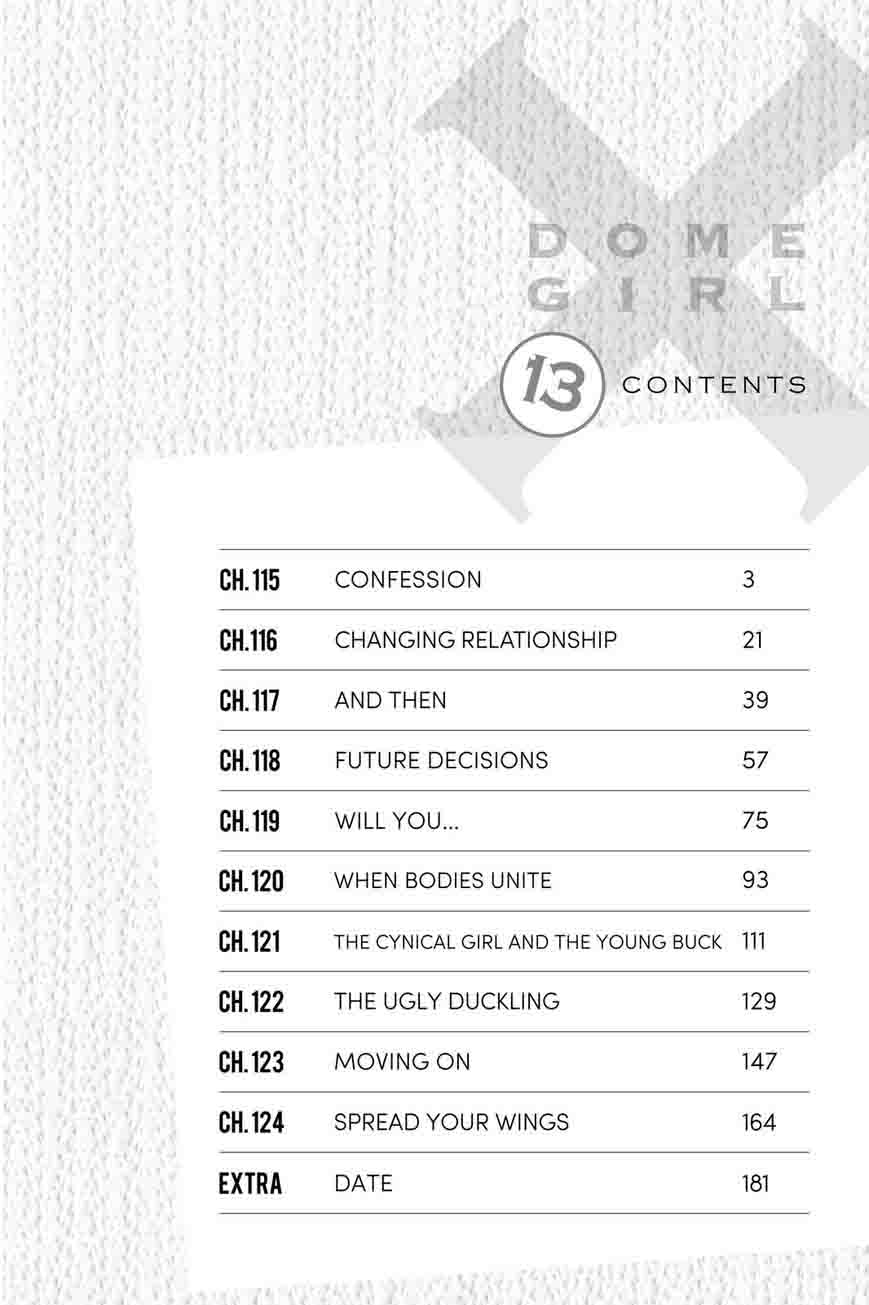 Read Domestic na Kanojo Manga Online