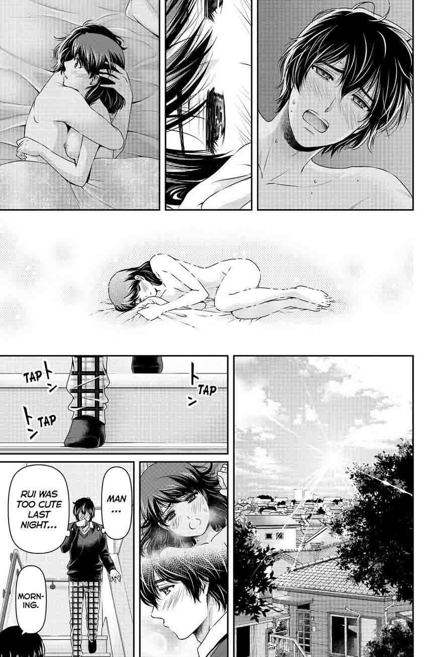 Read Domestic na Kanojo Manga Online