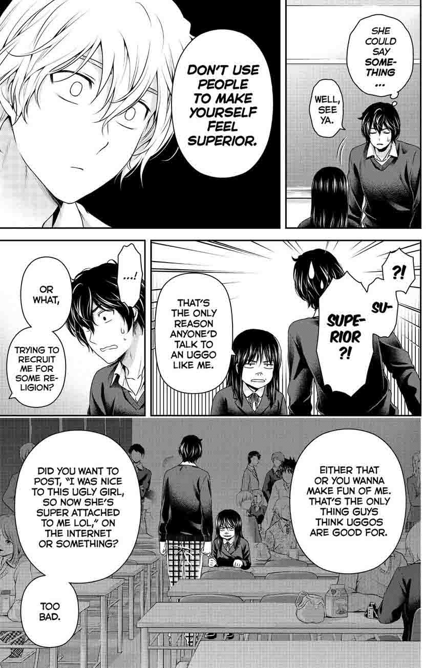 Read Domestic na Kanojo Manga Online