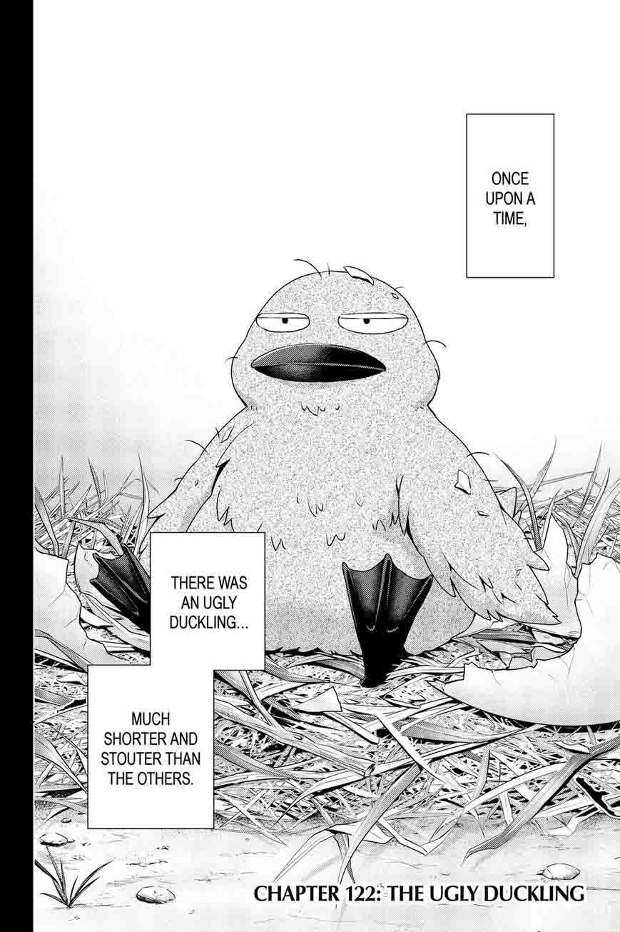 Read Domestic na Kanojo Manga Online