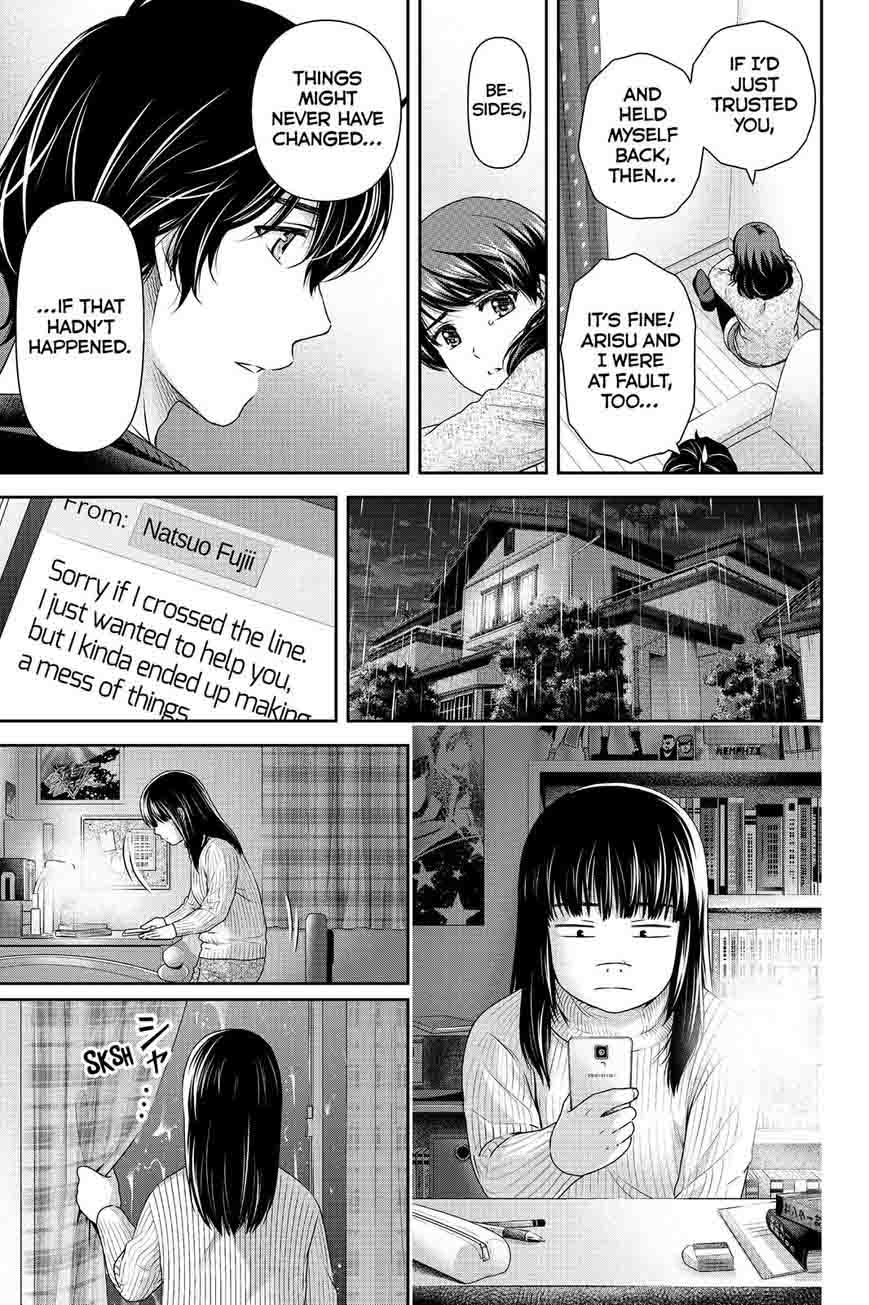 Read Domestic na Kanojo Manga Online