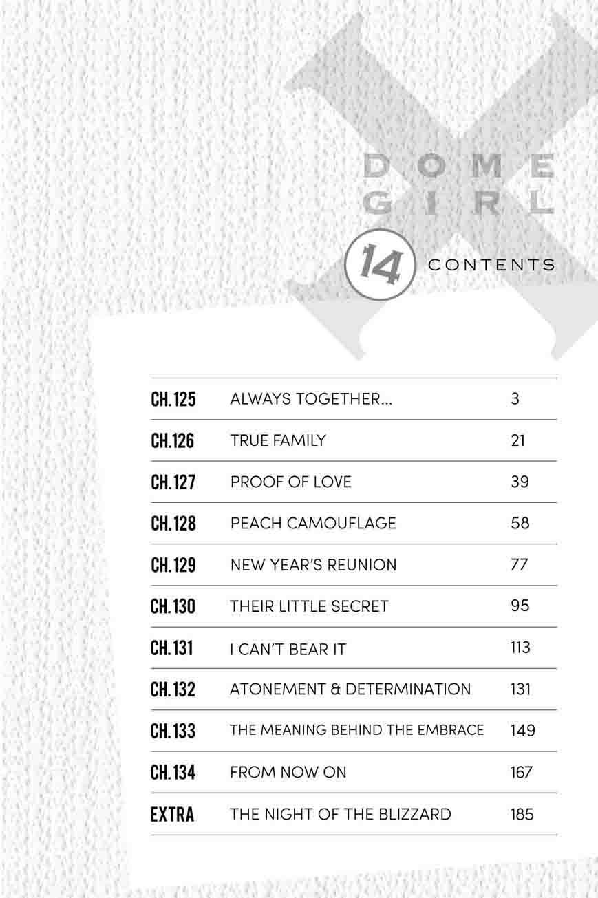 Read Domestic na Kanojo Manga Online