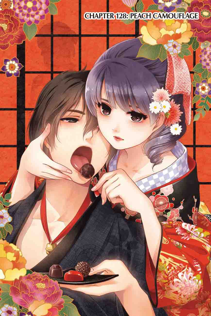 Read Domestic na Kanojo Manga Online