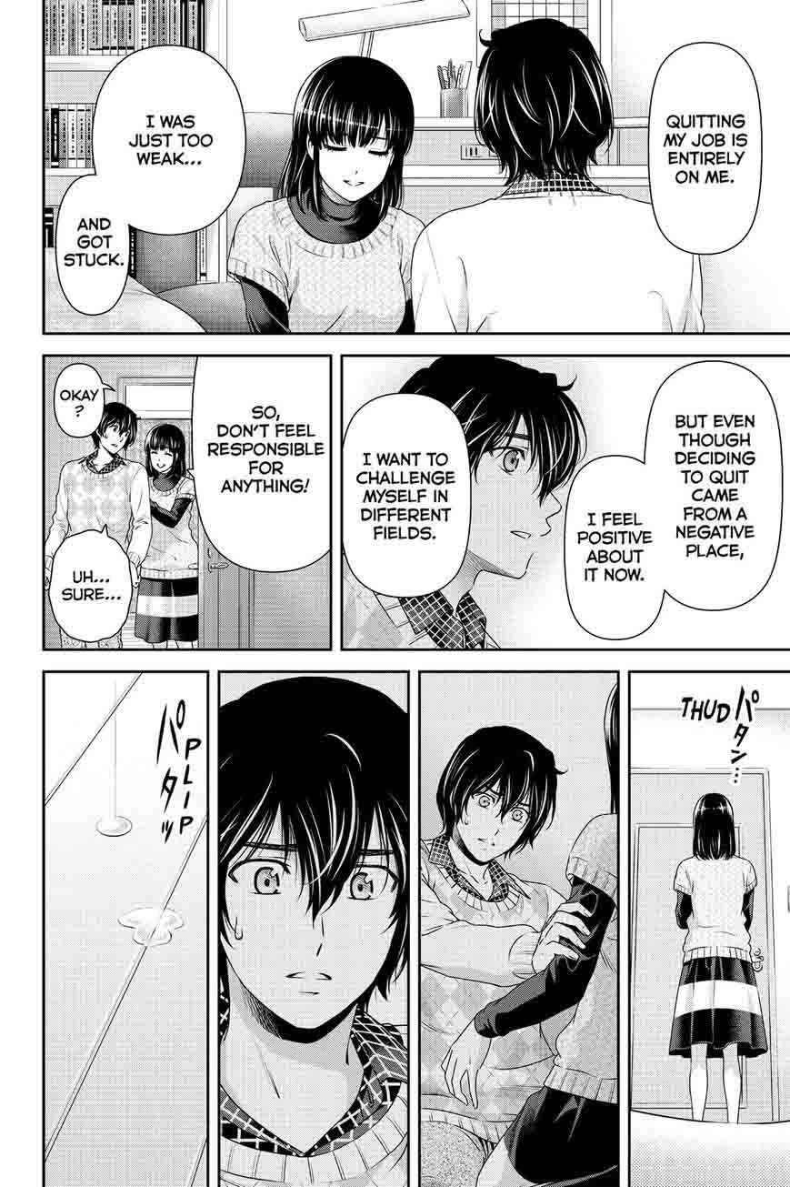 Read Domestic na Kanojo Manga Online