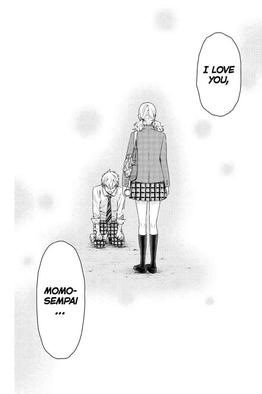 Read Domestic na Kanojo Manga Online