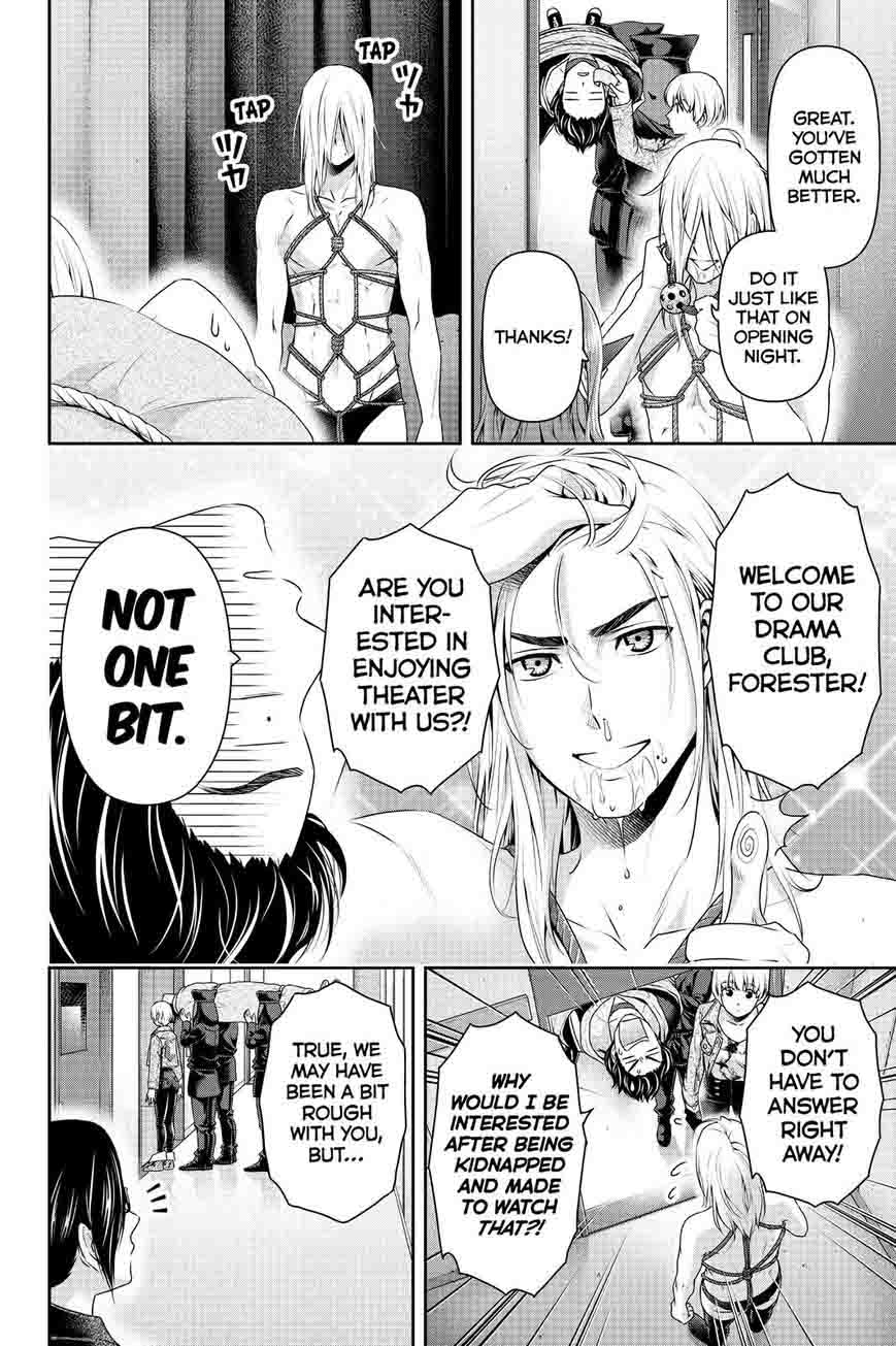 Read Domestic na Kanojo Manga Online