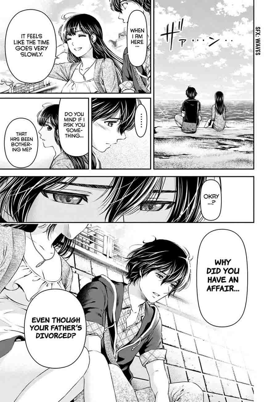 Read Domestic na Kanojo Manga Online