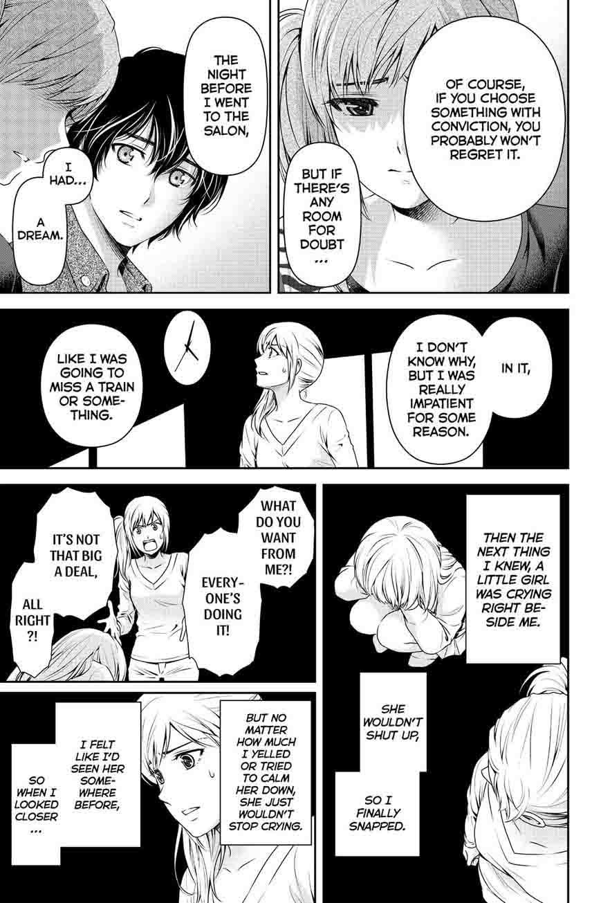 Read Domestic na Kanojo Manga Online