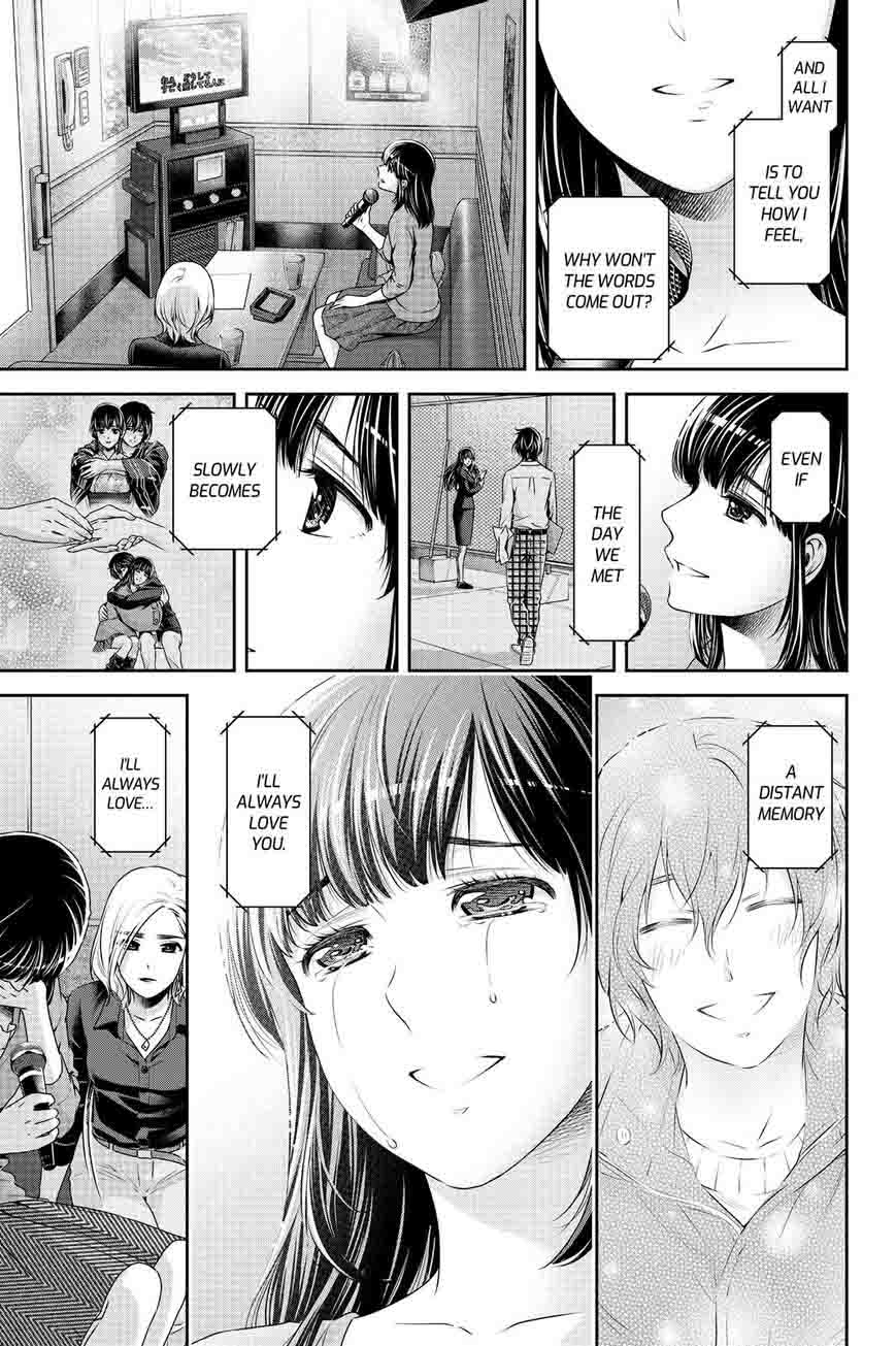 Read Domestic na Kanojo Manga Online