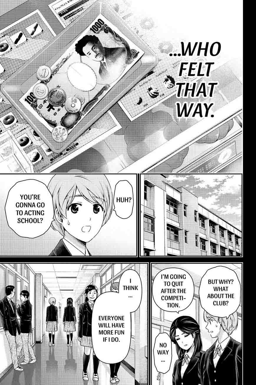 Read Domestic na Kanojo Manga Online
