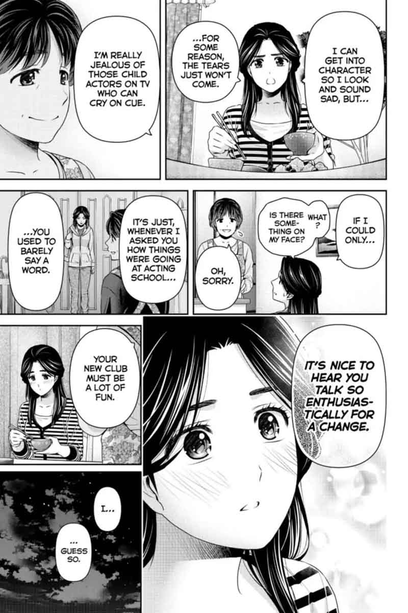 Read Domestic na Kanojo Manga Online