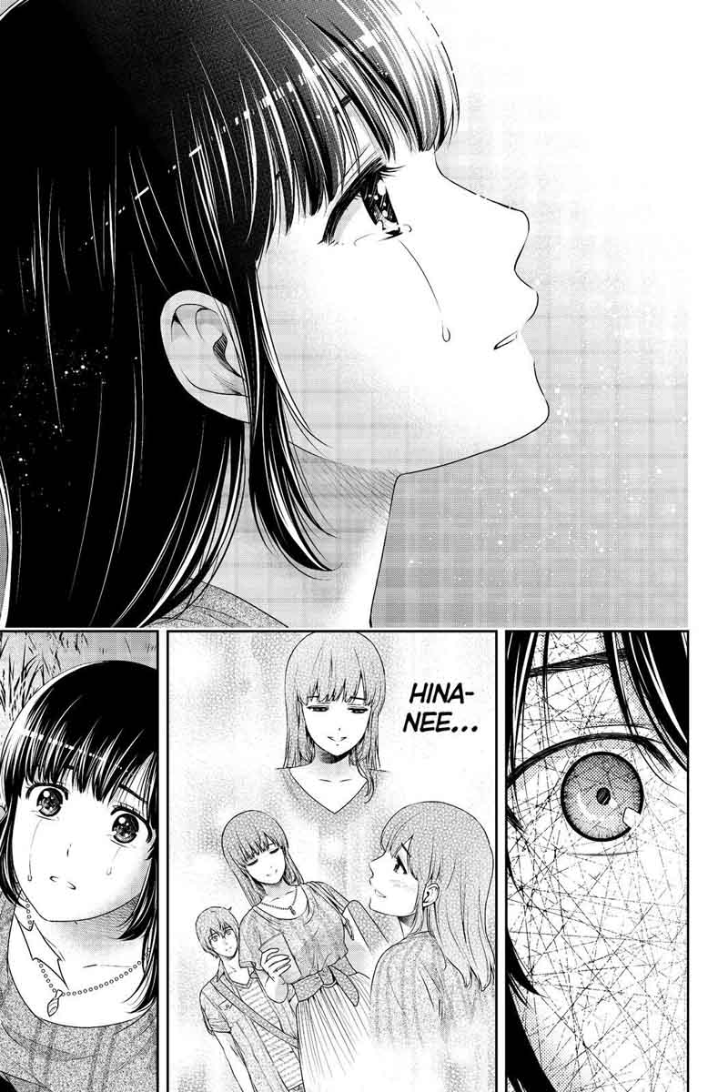 Read Domestic na Kanojo Manga Online
