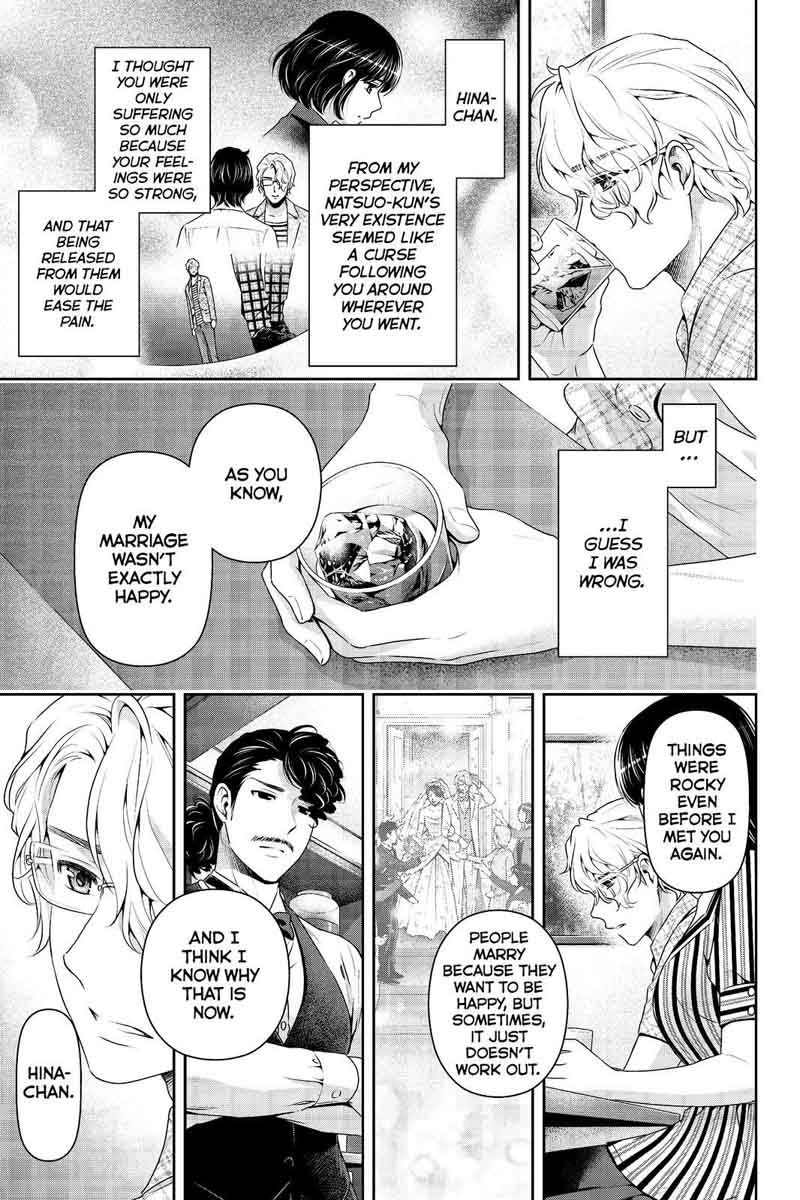 Read Domestic na Kanojo Manga Online
