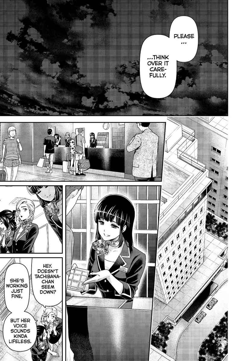 Read Domestic na Kanojo Manga Online
