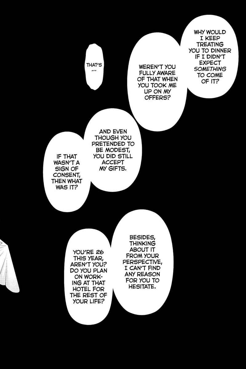 Read Domestic na Kanojo Manga Online