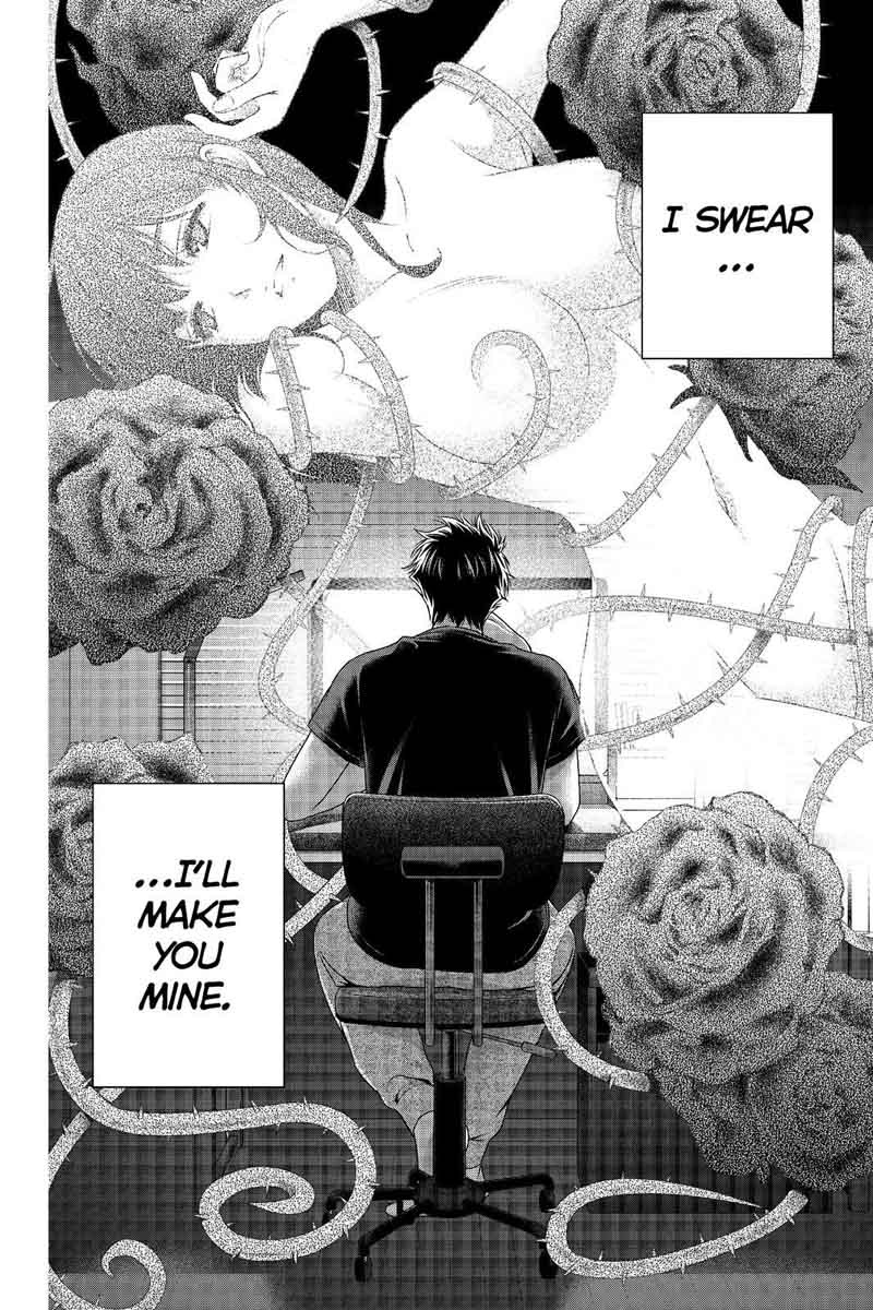 Read Domestic na Kanojo Manga Online