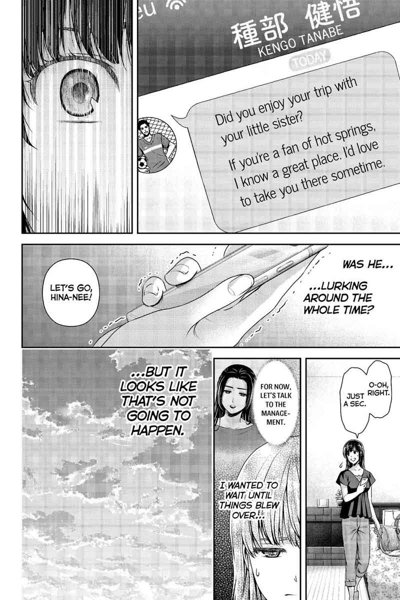 Read Domestic na Kanojo Manga Online