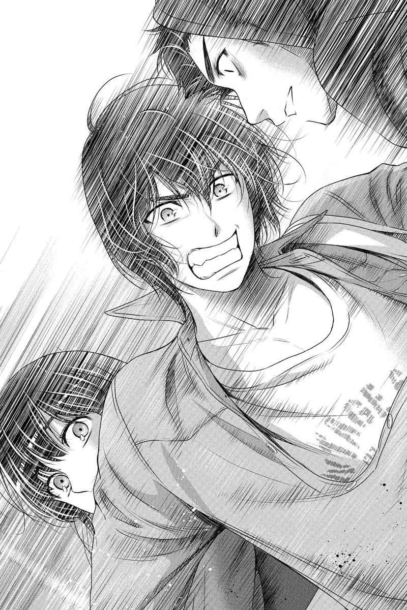Read Domestic na Kanojo Manga Online