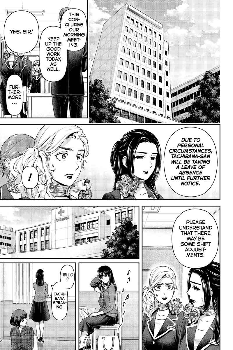 Read Domestic na Kanojo Manga Online