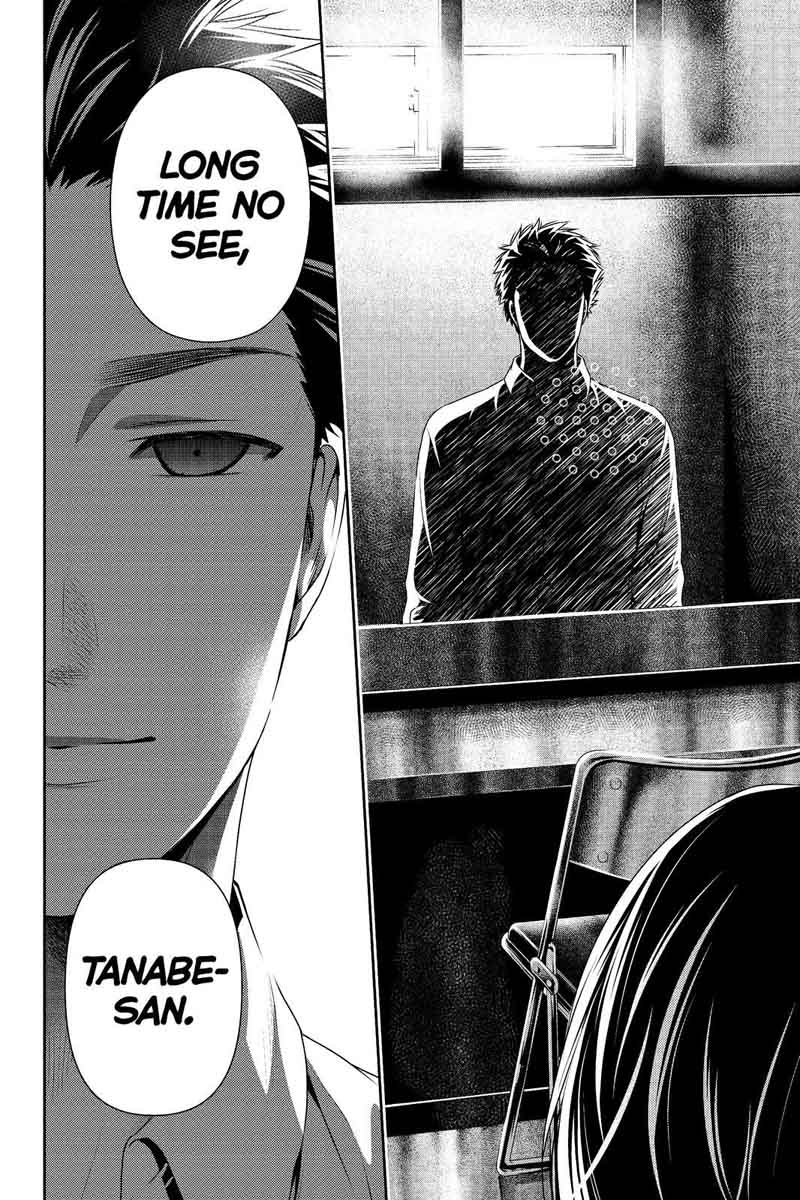 Read Domestic na Kanojo Manga Online