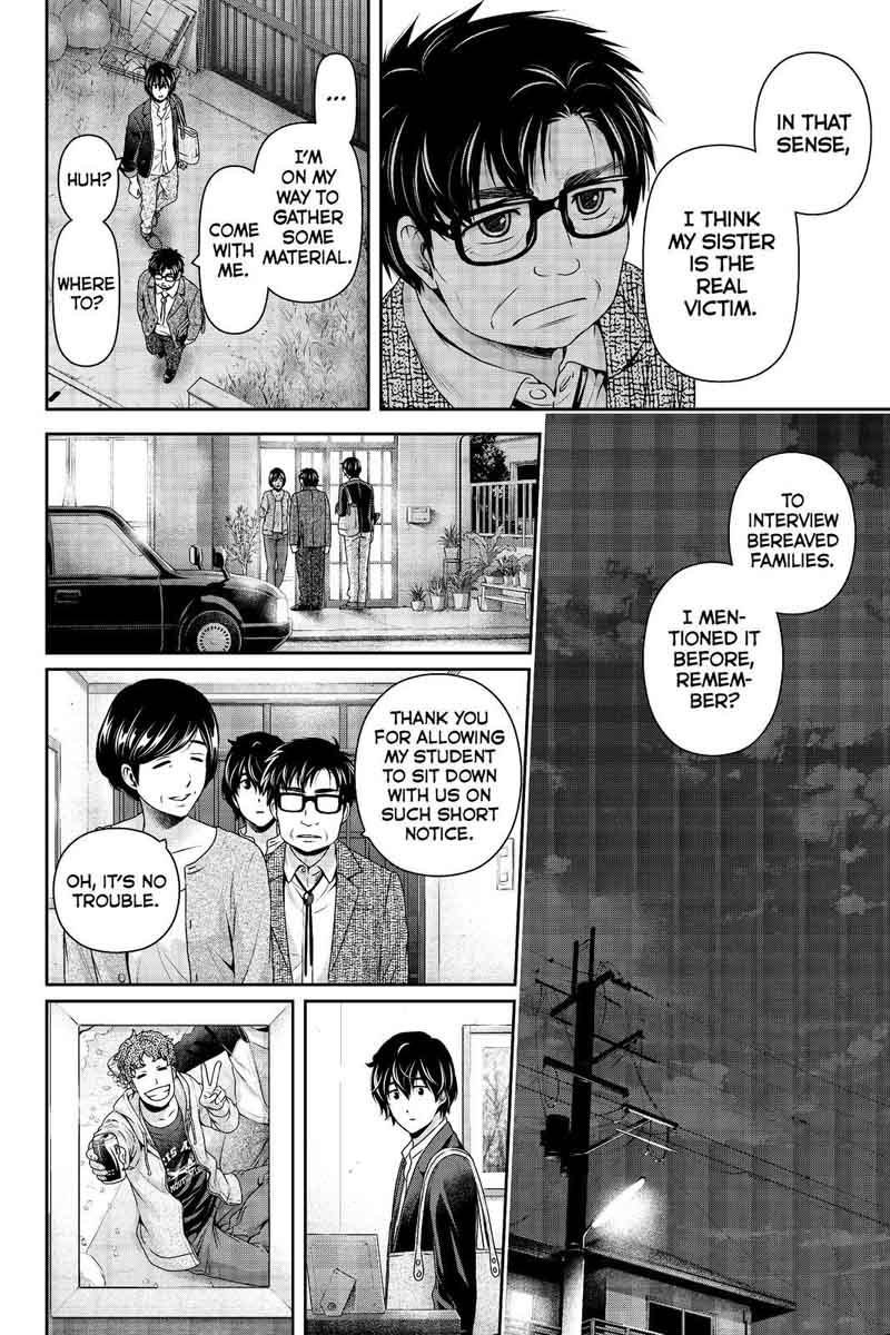 Read Domestic na Kanojo Manga Online