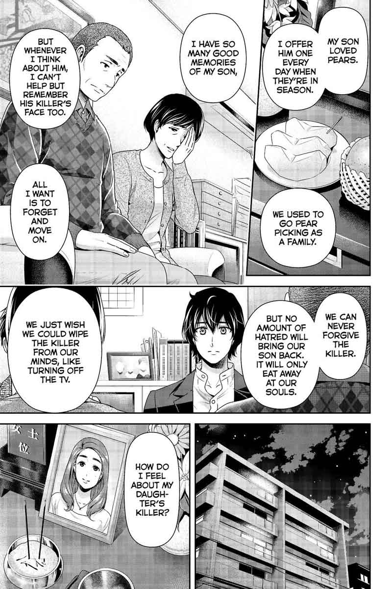 Read Domestic na Kanojo Manga Online