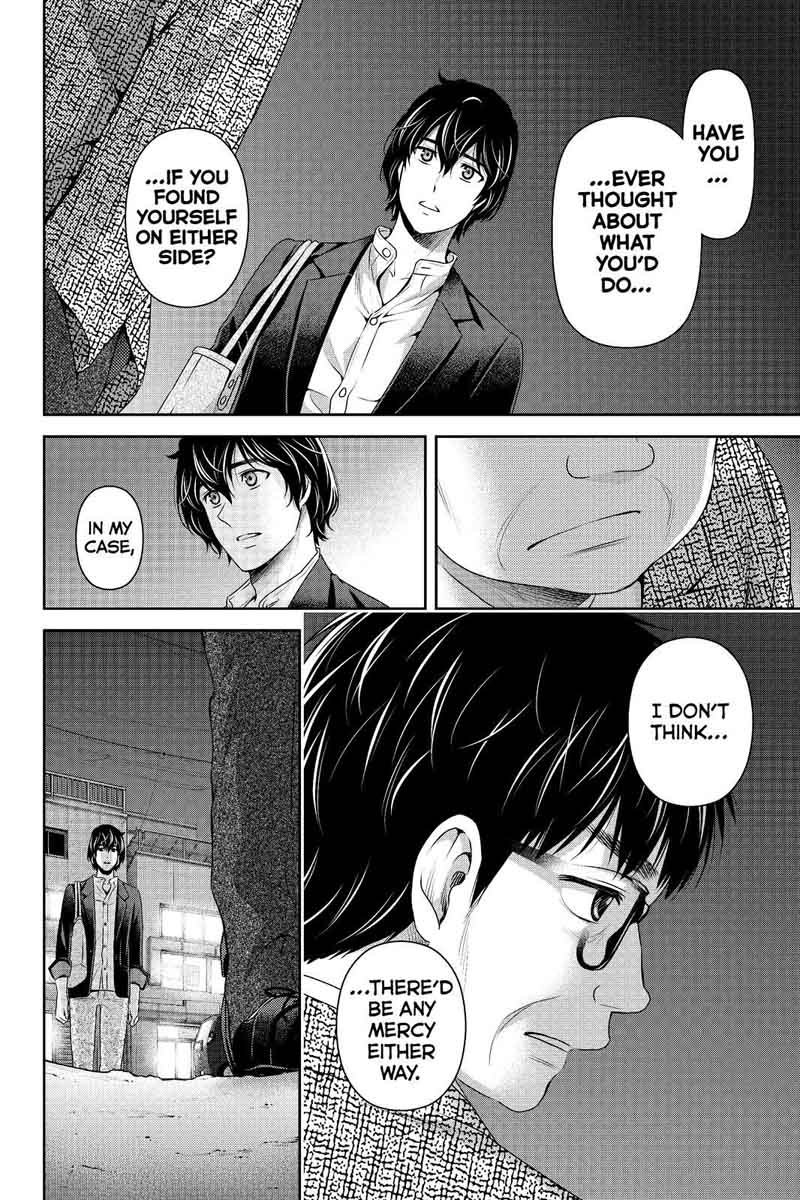 Read Domestic na Kanojo Manga Online