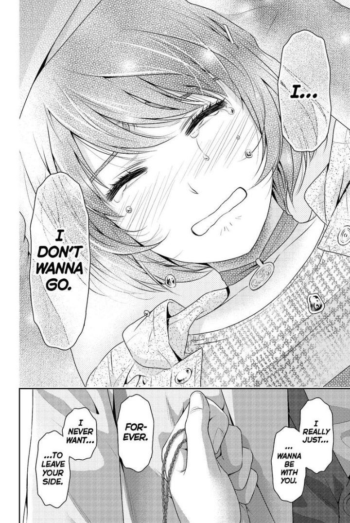 Read Domestic na Kanojo Manga Online