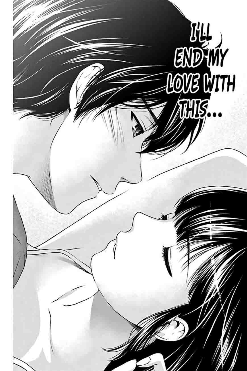 Read Domestic na Kanojo Manga Online