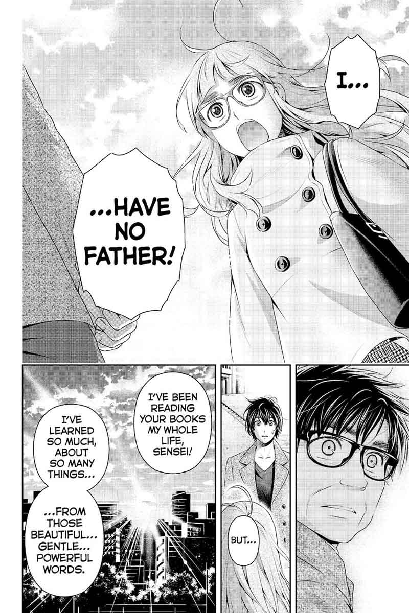 Read Domestic na Kanojo Manga Online