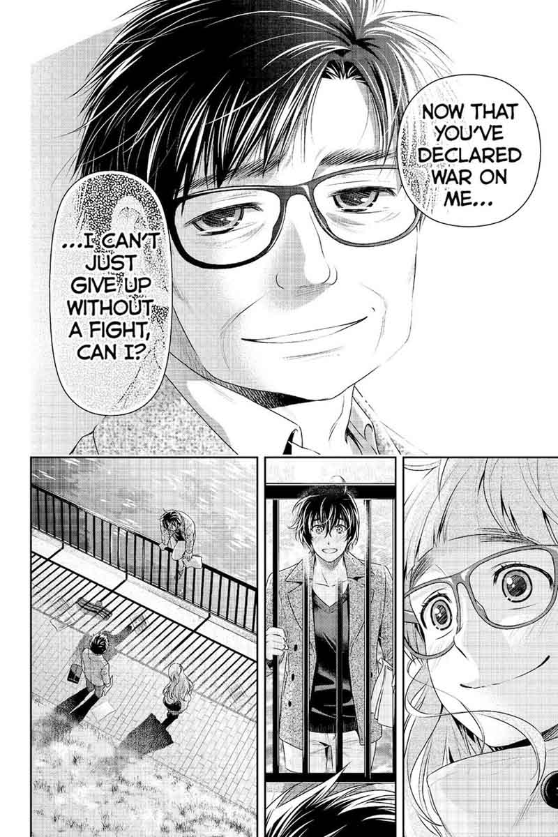 Read Domestic na Kanojo Manga Online