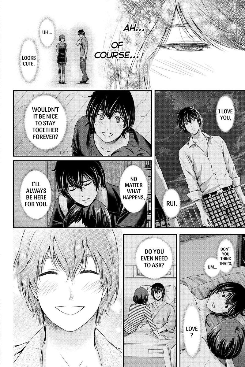 Read Domestic na Kanojo Manga Online