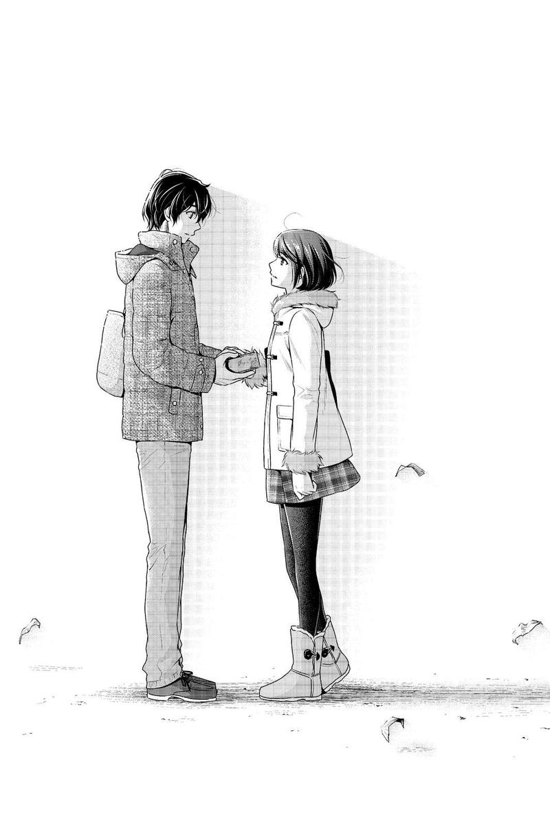 Read Domestic na Kanojo Manga Online