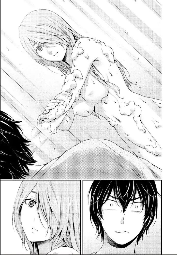 Read Domestic na Kanojo Manga Online
