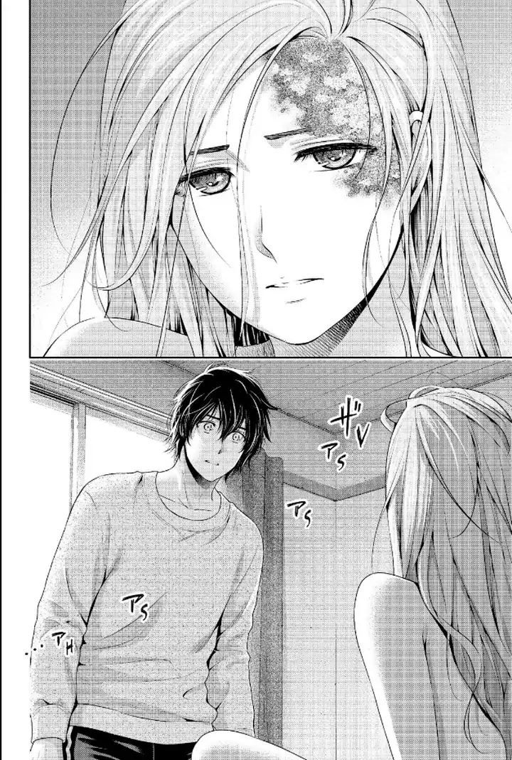 Read Domestic na Kanojo Manga Online