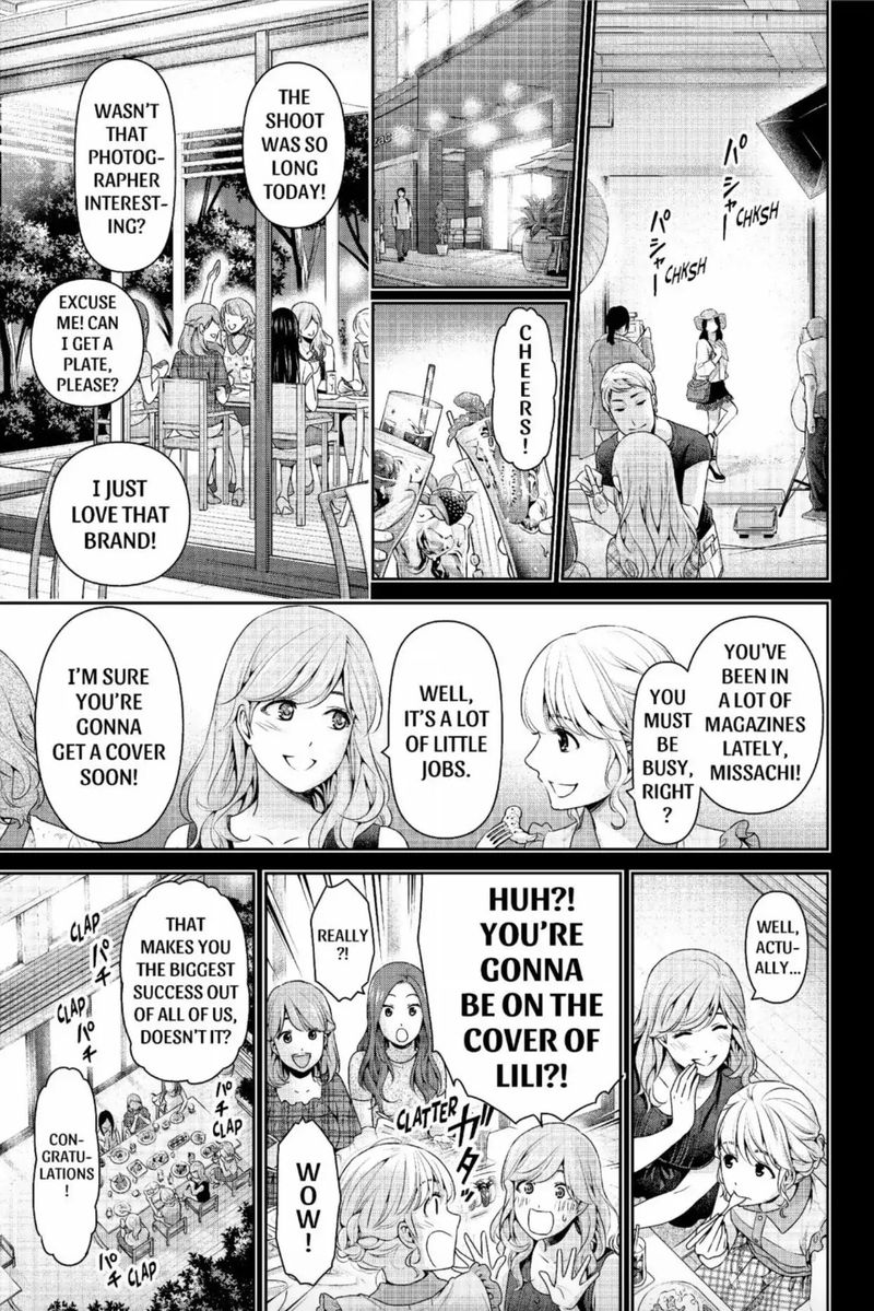 Read Domestic na Kanojo Manga Online