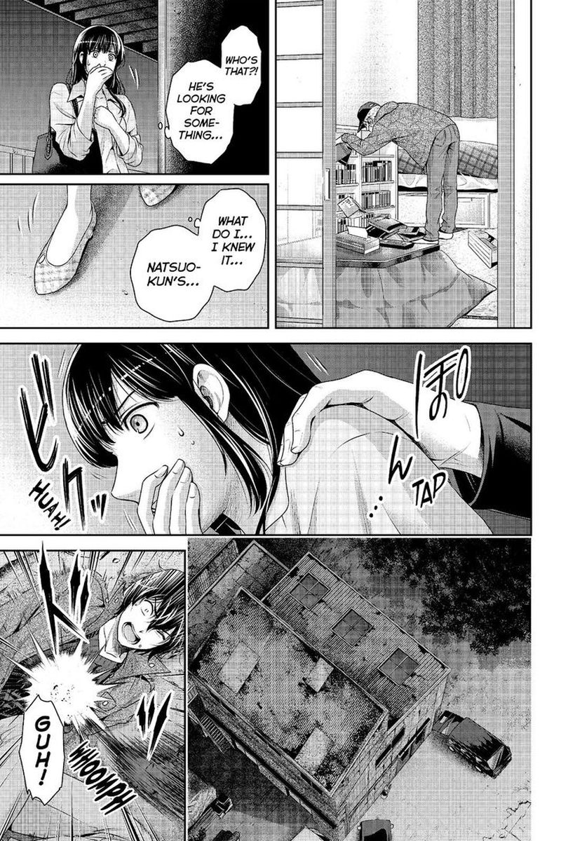 Read Domestic na Kanojo Manga Online