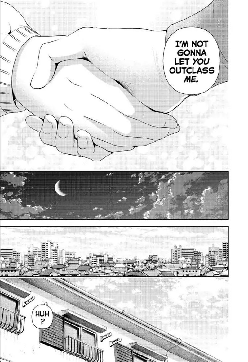 Read Domestic na Kanojo Manga Online