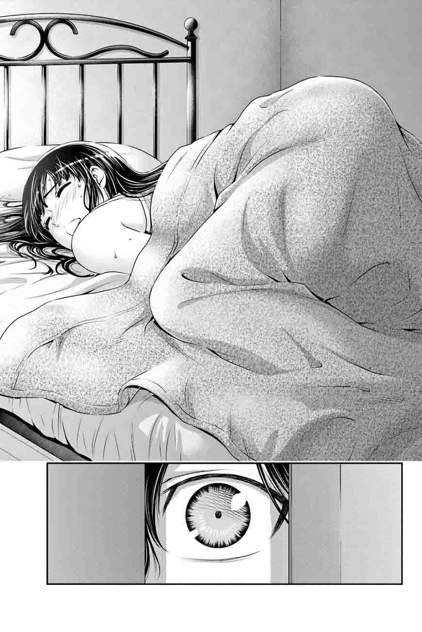 Read Domestic na Kanojo Manga Online