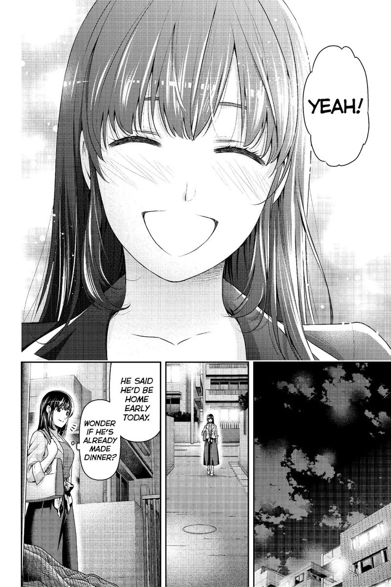 Read Domestic na Kanojo Manga Online
