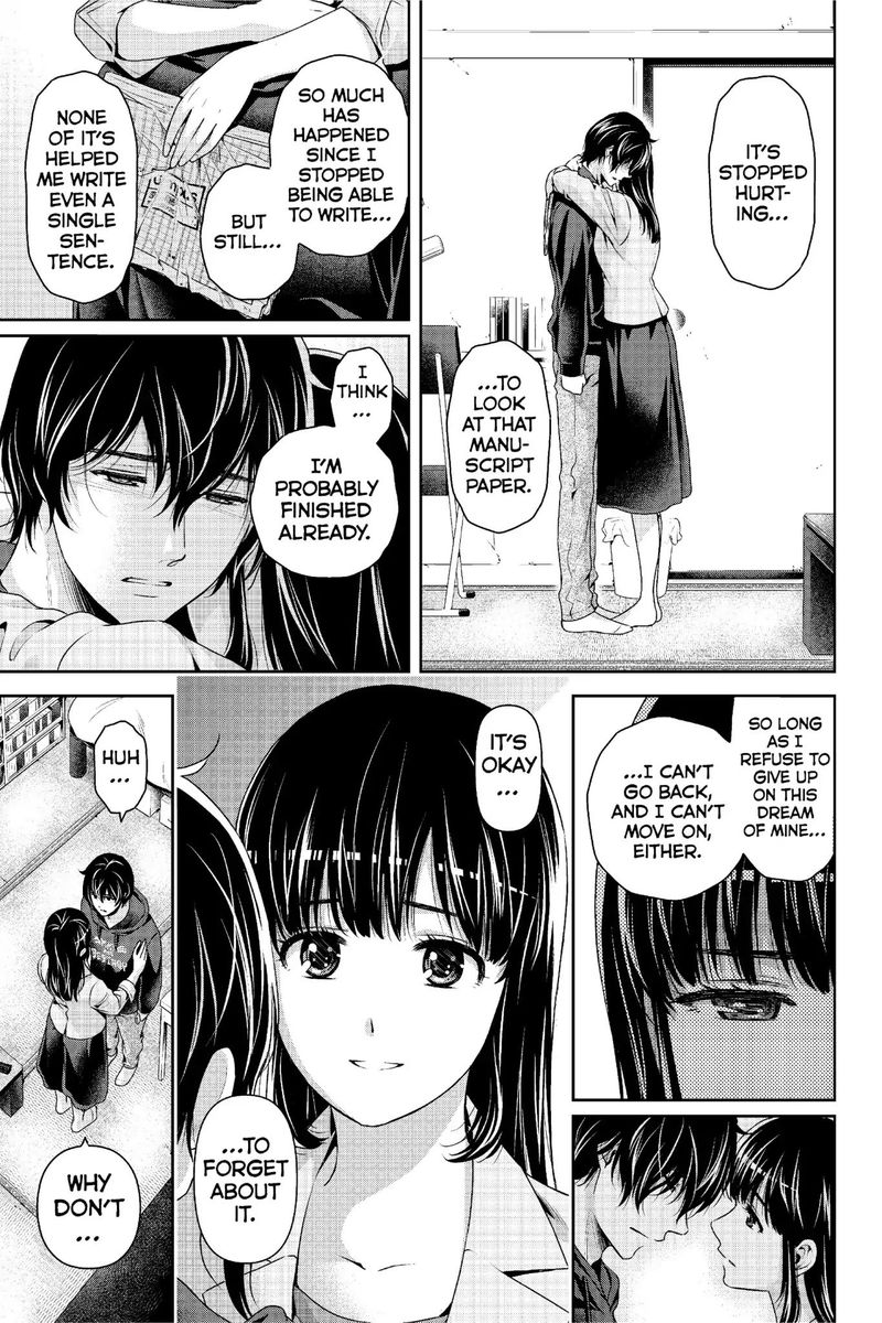 Read Domestic na Kanojo Manga Online